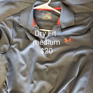 Golf shirt